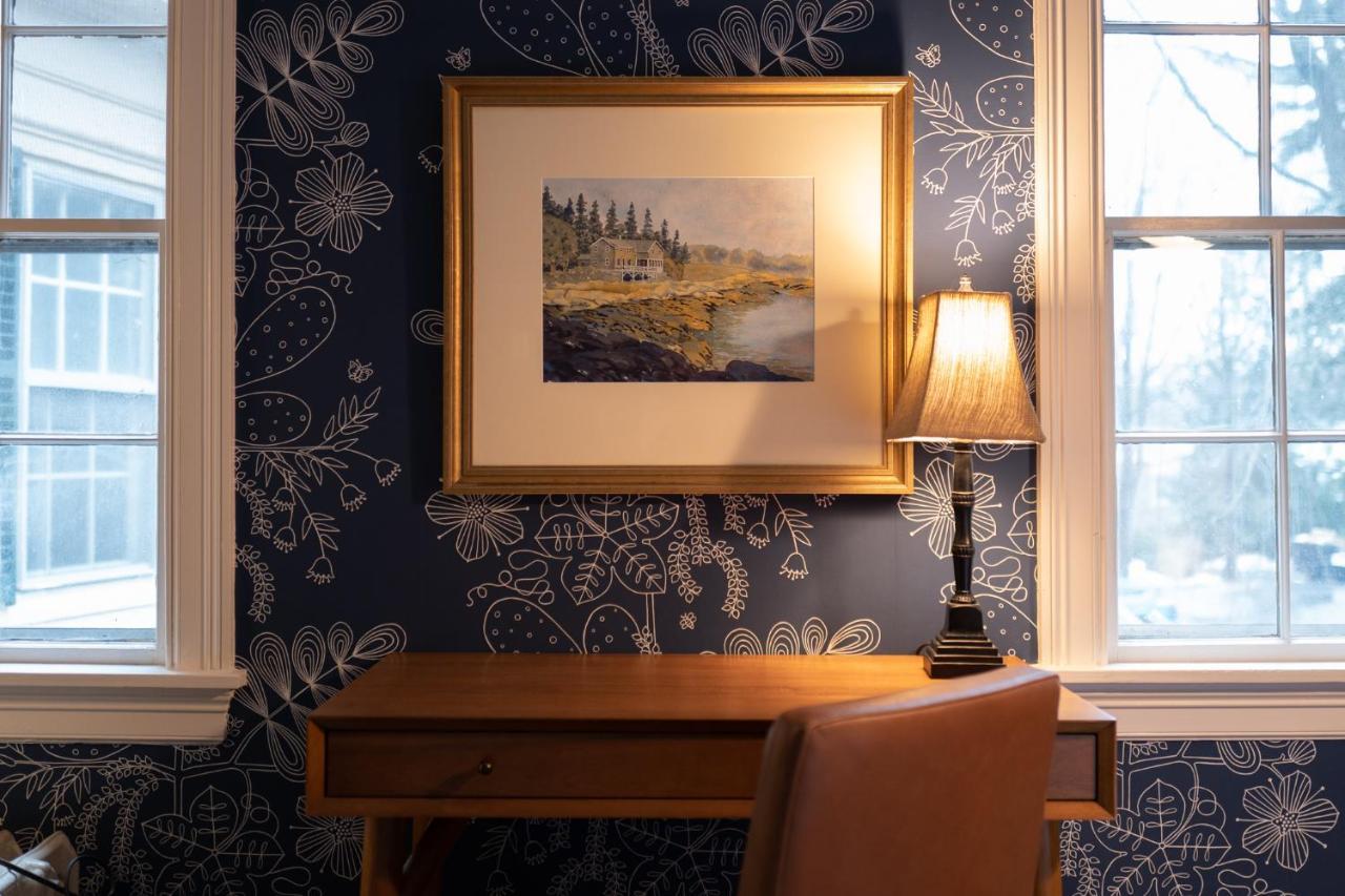 Onesixtyfive, The Inn On Park Row Брунсуік Екстер'єр фото